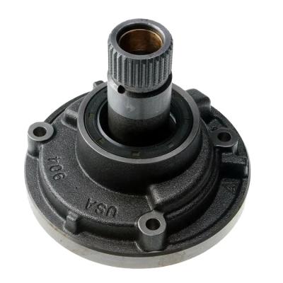 China 1600B 1700B 214 216 217. Fits 1600B 1700B 214 216 217 Genuine Transmission Pump 20/900400 20/925327 20/915900. for sale