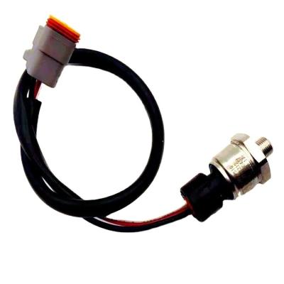 China Hot sale OEM diesel engine pressure sensor 421312 42-1312 41-7962 41-6555 for diesel engine. for sale