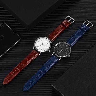 China Dropshipping New Waterproof Man Watch OEM Customized Your Own Logo Watches Men Watch Logo Custom Brand for sale