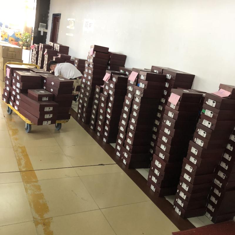 Verified China supplier - Guangdong Dashu Shoes Co., Ltd.