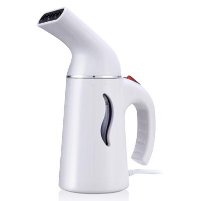 China 2022Portable Hotel Iron Mini Household Clothes Convenient Garment For Travel Garment Handheld Mini Steamer for sale