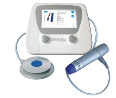 China 2020 Shockwave Therapy Device For Orthopedics /Patellar Tendonitis OCE-ESWT-002 for sale