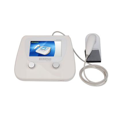 China Ultrasound therapy machine physiotherapy equipment for pain relieve OCE-ETUS-001 for sale