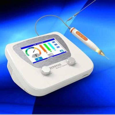 China Oceanus Plasma Lift 7 Thumb-Touch-Screen Aesthetics Device / Equipment OCE-PLTS-001 for sale