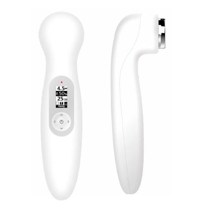 China 5cm2Â ± 10% Handheld Ultrasound Therapy Device Home Use Pain Relief Devices for sale