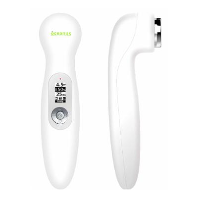 China 5cm2Â ± 10% Ultrasound Therapy Equipment Home Use Handheld Pain Relief for sale