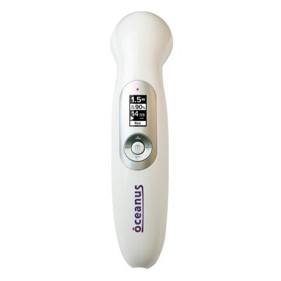 China Max 1.6 W/cm2 Oceanus Mini Handheld Ultrasound Therapy Physiotherapy Equipment for sale