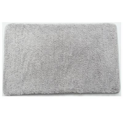 China Waterproof Extra Fine Microfiber Home Collective Door Mats For Home for sale