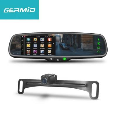 China OEM Replacement Car Gps Navigator Automotive Car Radio System Navigation System Snap 6.0 for sale