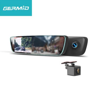 China Mini Hidden Car Rear Monitor Waterproof Dash Cam Recorder Special For Lincoln Corsair for sale