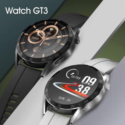 China 2021 1.28 Inch Touch Screen Smart Watch Fantastic New Arrivals MP3 Playback Full Wearable Sports Name Fitness Health Smart Watch for sale