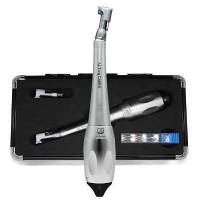 China High Quality Metal Dental Implant Tools Torq Kit Dental Consumables Check Driver Screw Handpiece Universal Torque Wrench for sale