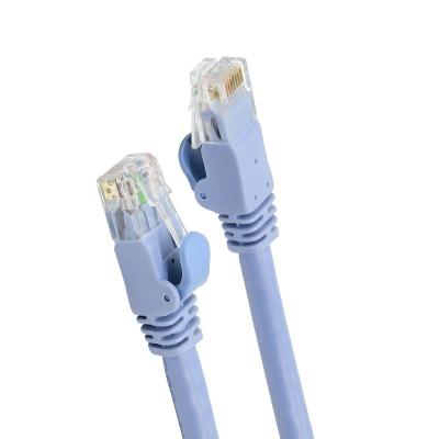 China Custom wholesale computer networks network stp ftp certifier lan cat 6 sftp cat6 shielded cable for sale