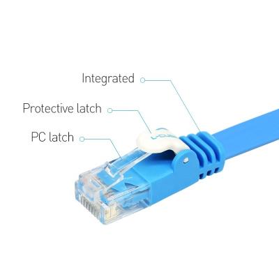 China cabo de rede cabo de rede cat6 computer networks price utp lan cable communication cables patch cord network ethernet cable for sale