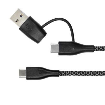 China Wholesale factory outlet convenient custom china original usb fast charging carga cable for sale