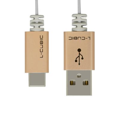 China Mobile Phone Types USB Cable 1.5m Mini Data Good Price Charger Cord Controller Cell Phones Type C for sale