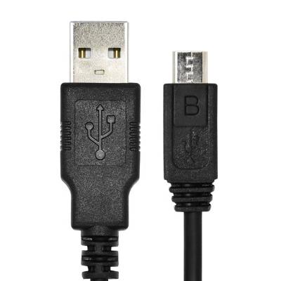 China Wholesale Micro Cable Mobile Phone Etc.electronic Product Customization 1m USB Charger Fast Data Line for sale