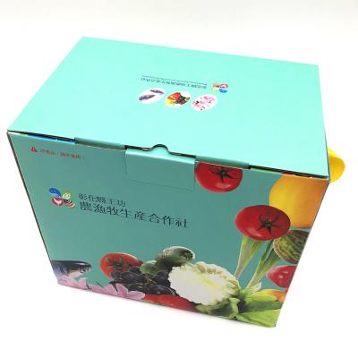 China Taiwan Recyclable Custom Chandelier Boxes for sale