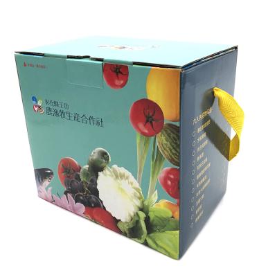 China Taiwan Recyclable Custom Gloss Paper Boxes for sale