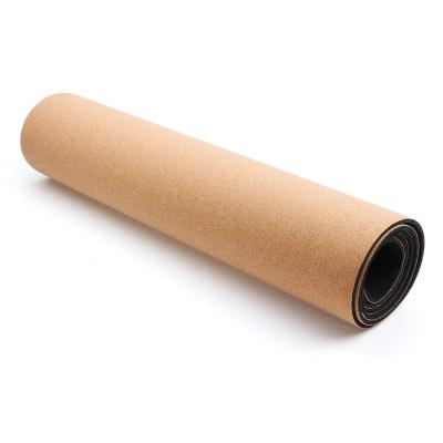 Chine Jointop Durable Professional Non Slip Design Exercise Gym Fitness 6mm Custom Band Yoga Mat Eco-Friendly à vendre