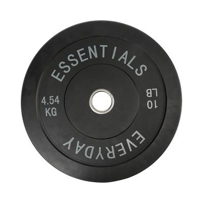 Китай Eco-friendly hot-selling plates of unified weight with 2 inch hole продается