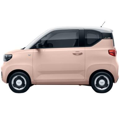 China Suv New Energy Vehicles Mini Micro Electric Patrol Car For Adult 3061*1520*1659 for sale