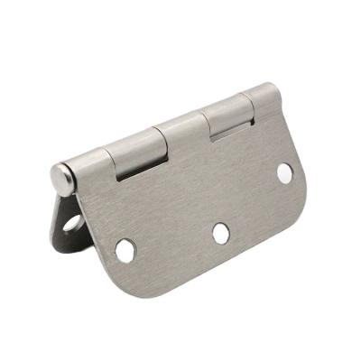 China New Modern Style Polished Heavy Wood Door Stainless Steel Hinges For Doors for sale