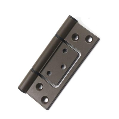 China 2021 Customizable Design Pivot Casement Modern Popular Hinge Window Window Door Hinges Customizable Stainless Steel for sale