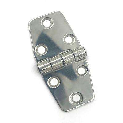 China New Modern Design Professional Custom Industrial Hinges Suitable For Industrial Door And Window Hinges for sale