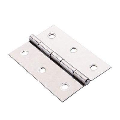 China Amazon Hot Sale OEM ODM Modern Custom Cabinet Hinge 180 Degree Folding Stainless Steel Hinges for sale