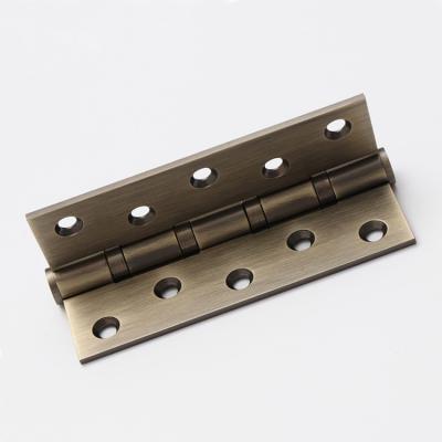 China Modern Professional Hardware Accessories Manufacturers Customize End-to-end Hinges Wholesale for sale