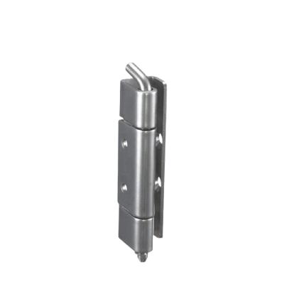 China High Security Performance Modern Stainless Steel Iron Door Hidden Hinge for sale