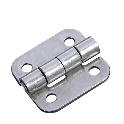 China Factory Supply Industrial Hardware Accessory Construction Hinges Commercial Antique Metal Door Hinge for sale