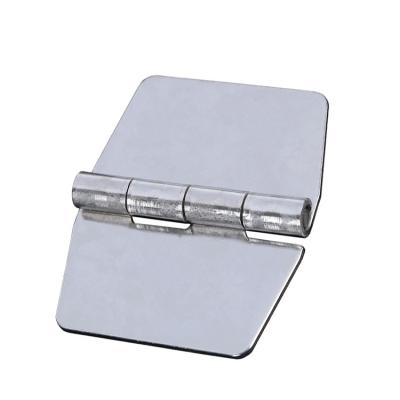 China Factory Supply Modern Welding Hinge Hardware Parts Metal Welding High Quality Hinge for sale