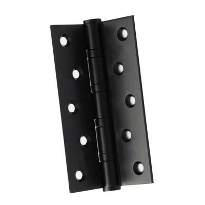 China Modern Factory Customized New Design Cost Effective And Durable Folding Door Wardrobe Hinge for sale