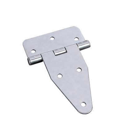 China Industrial Customized Hot Sale Gear Hardware Hinge For Aluminum Profile Electrical Cabinet for sale