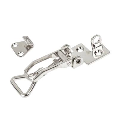 China Metal Electric Cabinet Metal Cabinet Adjustable Latch Latch Zinc Alloy Housing Toggle Toggle Lock for sale