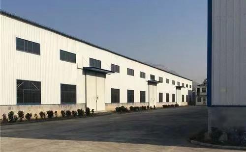 Verified China supplier - Qinghe Xufa Rubber & Plastic Products Factory