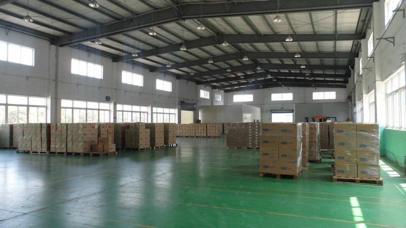 Verified China supplier - Qinghe Xufa Rubber & Plastic Products Factory