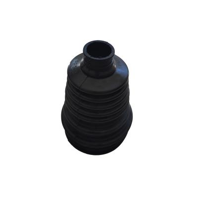 China China factory high quality silicone cv joint boot kit of auto suspension parts for sale