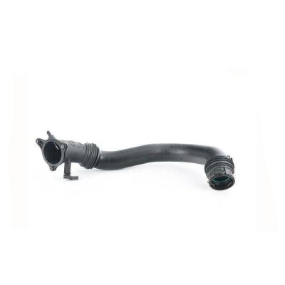 China Auto Engine Parts 13718601683 Intercooler Pipe Turbo Hose For BMW F20n F21n F22 F23 F32 for sale