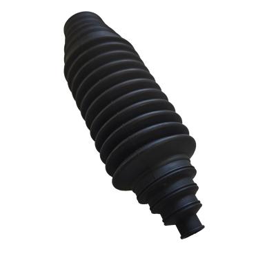 China Car Spare Parts Steering Gear Rubber Boot For All Car Models for sale