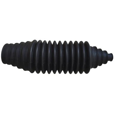 China Wholesale Auto Parts Rubber Steering Rejects Rubber Boot Kit Gear Dust Boot for sale