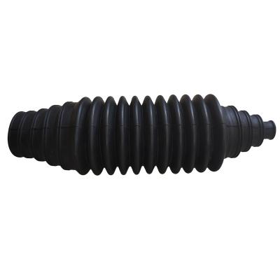 China Automobile Drive Shaft Boot Steering Box Rubber High Quality Dust Boot For All Car for sale