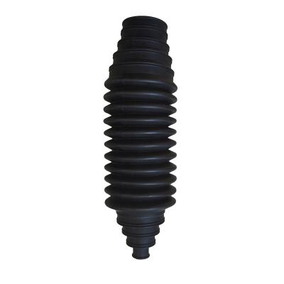 China Cr silicone stretch cv joint rubber boot orienting cv boots for sale