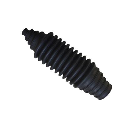 China Rubber Cv Boot Stretch Cv Joint Rubber Boot Netting for sale