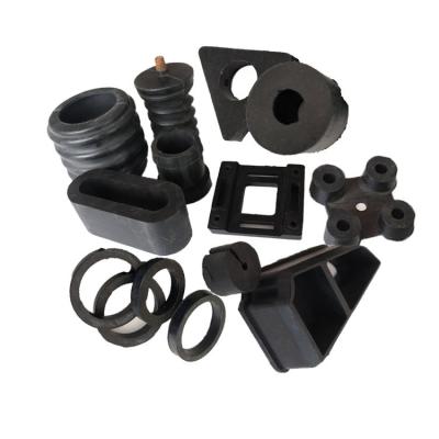 China Industrial Professional ODM Silicone Rubber Factory Made Custom Products / Molded Silicone Rubber Parts for sale