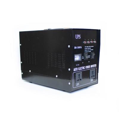 China 3000 Watt High Output Pure Sine Wave DC To AC Pure Sine Wave Inverter 380*200*270mm for sale