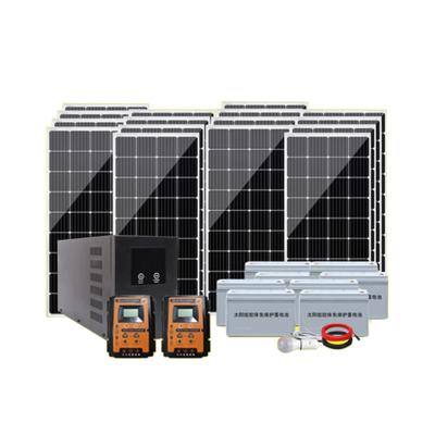 China Home watt 30w solar panel for sale Bluesun solar power with solar power system home for sale