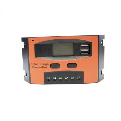 China Charger Controller Wiices Solar MT2410N10 12V/24V 10A MPPT Solar Controller 10A for sale